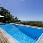 Incredible View By Interhome * Mortola Superiore