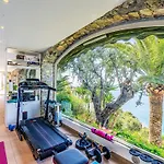 Incredible View By Interhome Mortola Superiore