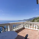 Incredible View By Interhome * Mortola Superiore