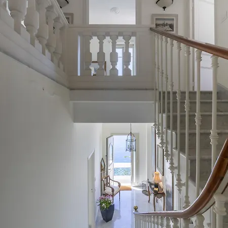 Incredible View By Interhome 빌라 *