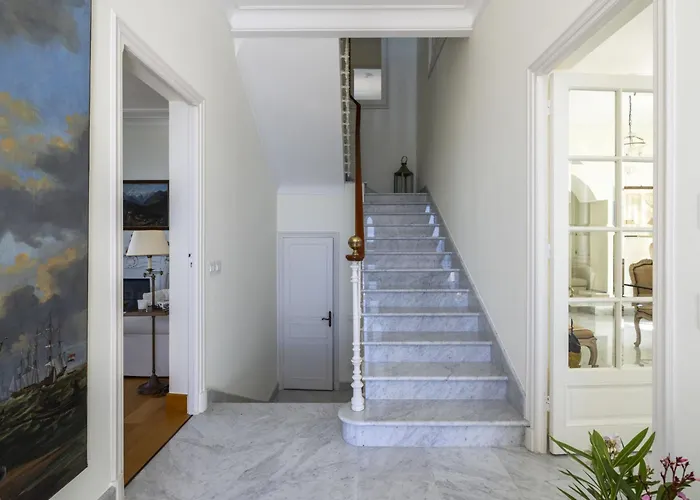 Villa Incredible View By Interhome *