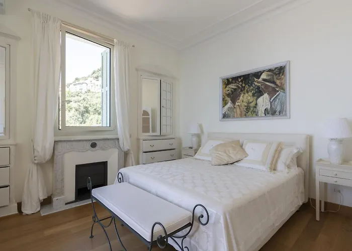 Villa Incredible View By Interhome