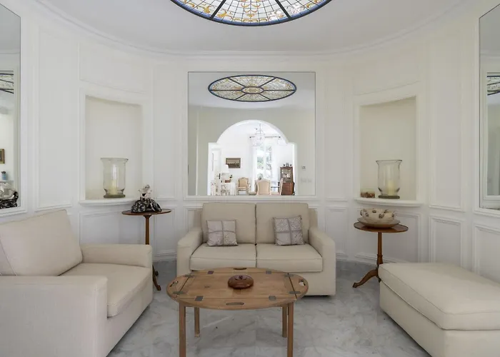 Incredible View By Interhome *