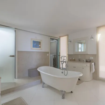 Villa Incredible View By Interhome