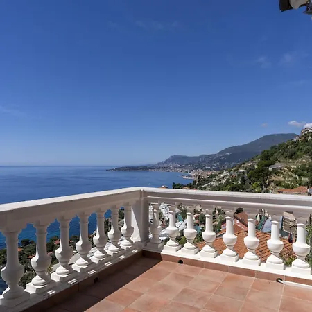 Incredible View By Interhome Villa *