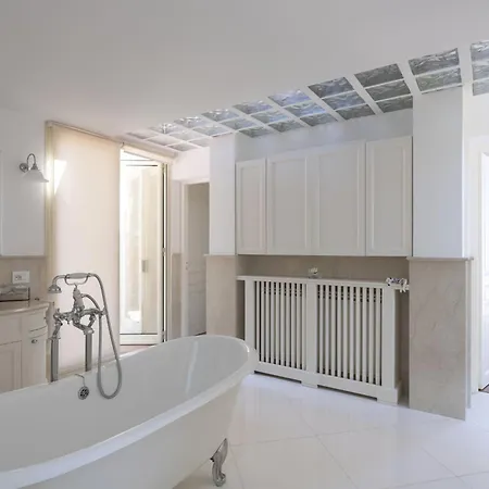 Villa Incredible View By Interhome