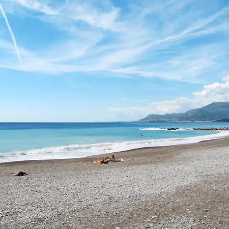 Incredible View By Interhome Villa