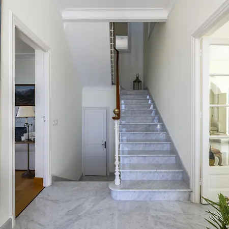 Villa Incredible View By Interhome *