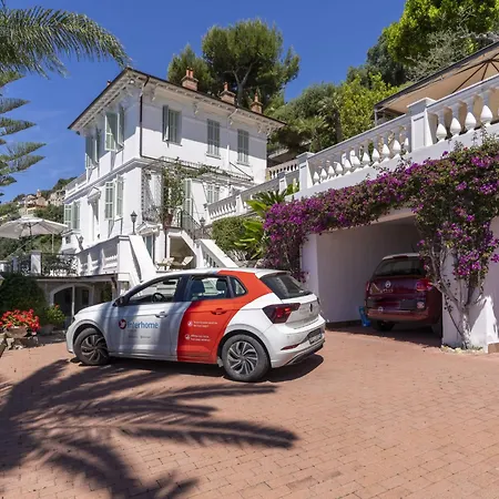 Incredible View By Interhome * Mortola Superiore