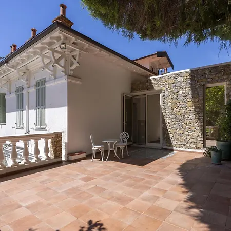 Villa Incredible View By Interhome *