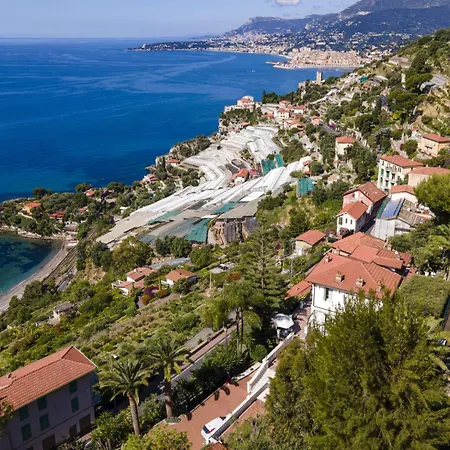 Incredible View By Interhome Villa