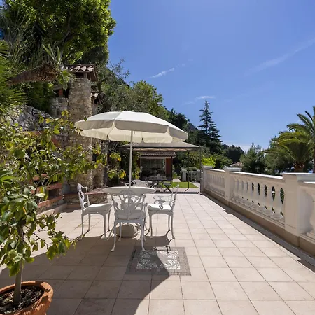 Villa Incredible View By Interhome