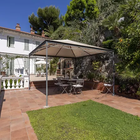 Incredible View By Interhome Villa *