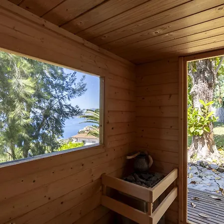 Incredible View By Interhome Villa *