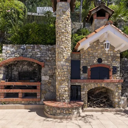 Incredible View By Interhome Villa *