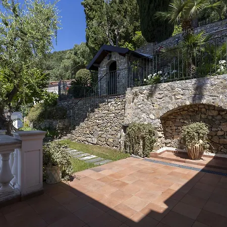 Incredible View By Interhome Villa Mortola Superiore