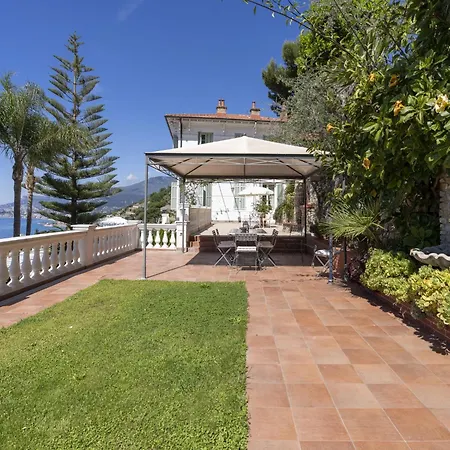 Incredible View By Interhome Villa *