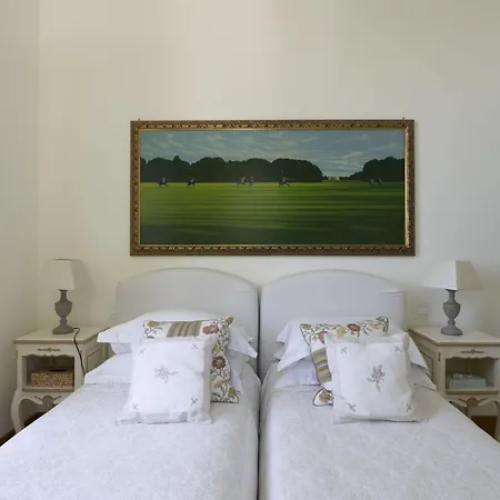 Villa Incredible View By Interhome