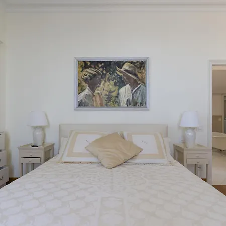 Incredible View By Interhome Villa