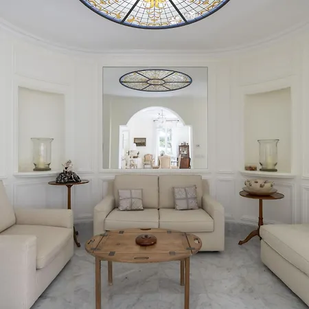 Incredible View By Interhome *