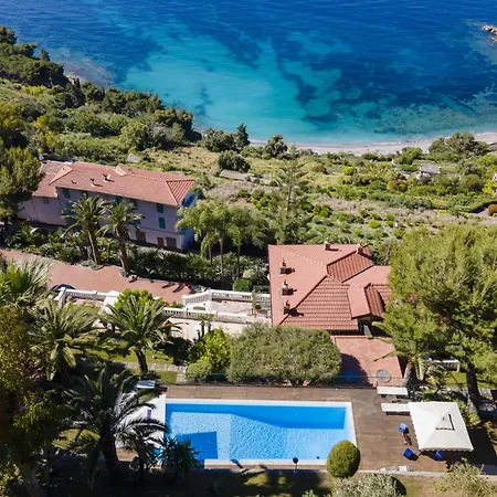 Incredible View By Interhome Villa *
