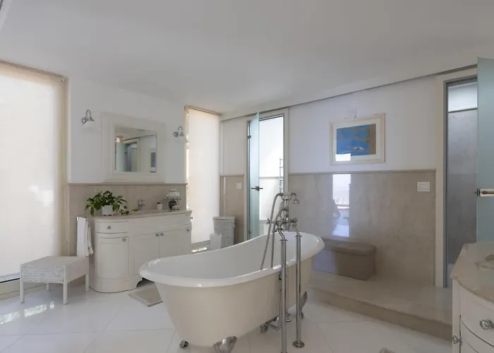 Incredible View By Interhome Villa