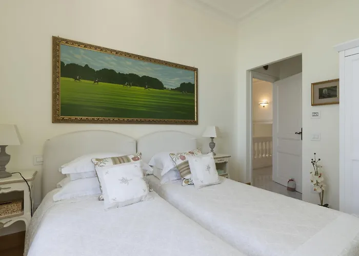 Incredible View By Interhome Mortola Superiore