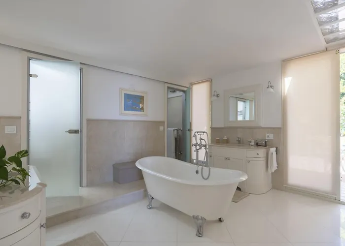 Villa Incredible View By Interhome