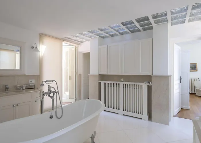 Villa Incredible View By Interhome