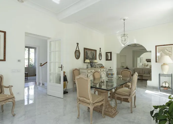 Villa Incredible View By Interhome Mortola Superiore