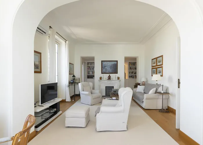 Incredible View By Interhome