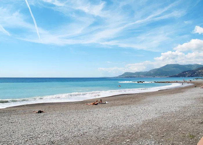Incredible View By Interhome Villa