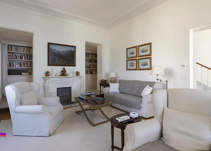 Incredible View By Interhome Mortola Superiore