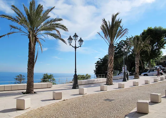 Villa Incredible View By Interhome *