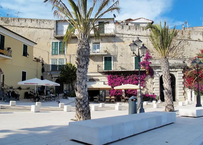 Incredible View By Interhome Villa *