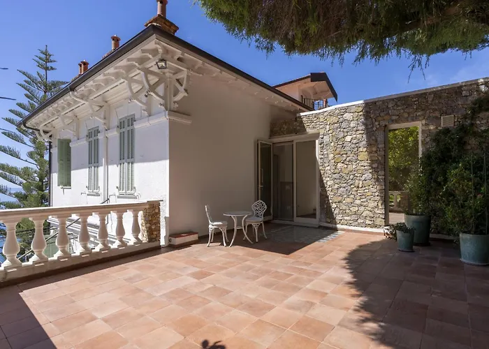 Villa Incredible View By Interhome *