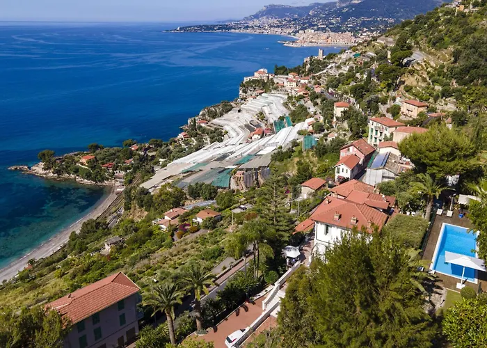 Incredible View By Interhome Villa