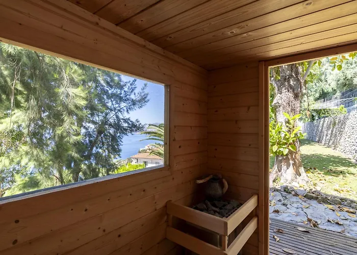 Incredible View By Interhome Villa *