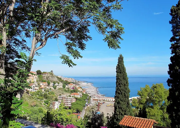 Incredible View By Interhome Villa