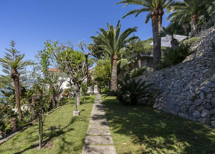 Incredible View By Interhome Villa *