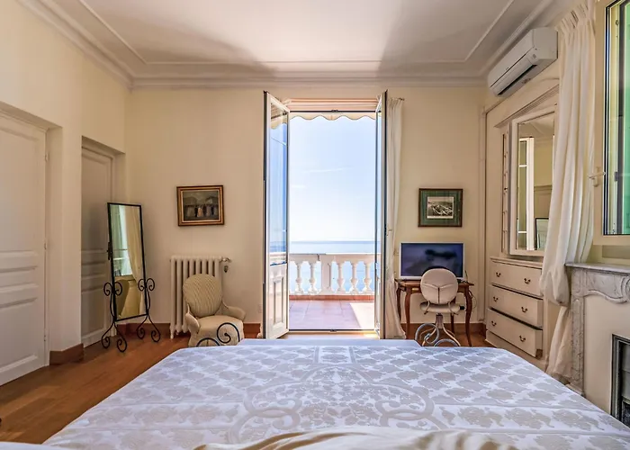 Villa Incredible View By Interhome *