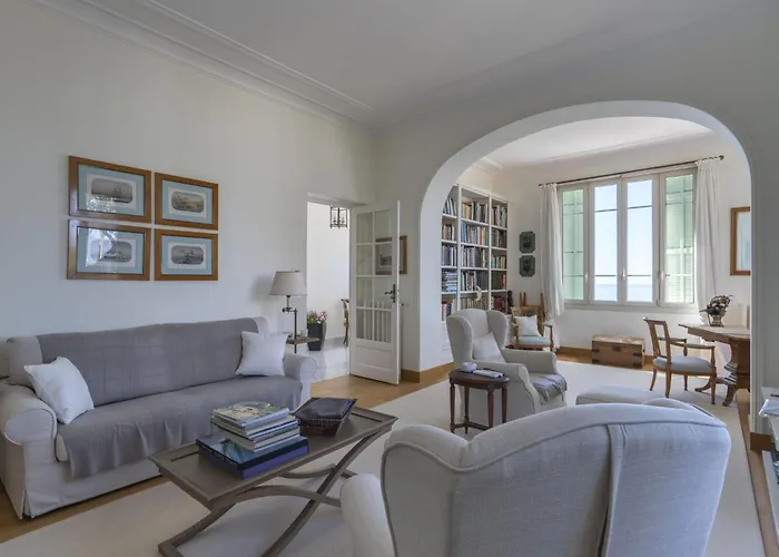 Incredible View By Interhome Villa *