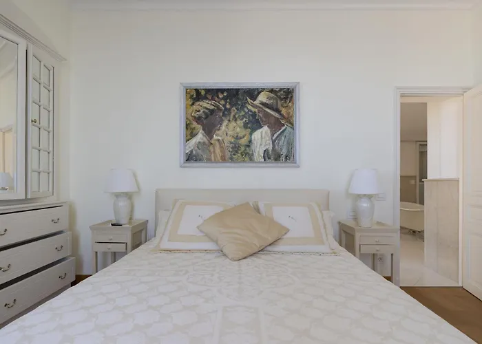 Incredible View By Interhome Villa